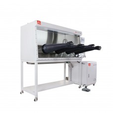 α-1800U Separated Two-sided Inert Vacuum Controlled Atmospheres Glovebox